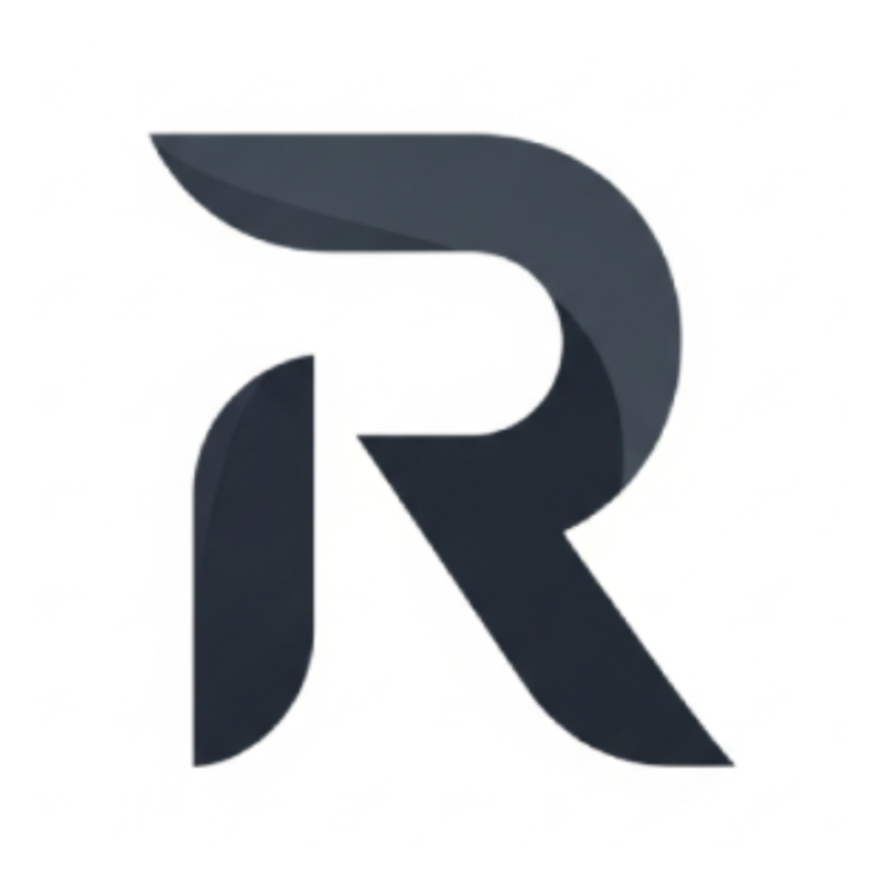 Ray AI Logo